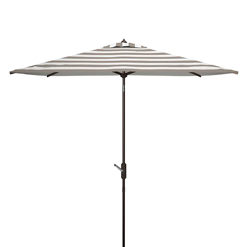Safavieh Iris Rectangle Umbrella
