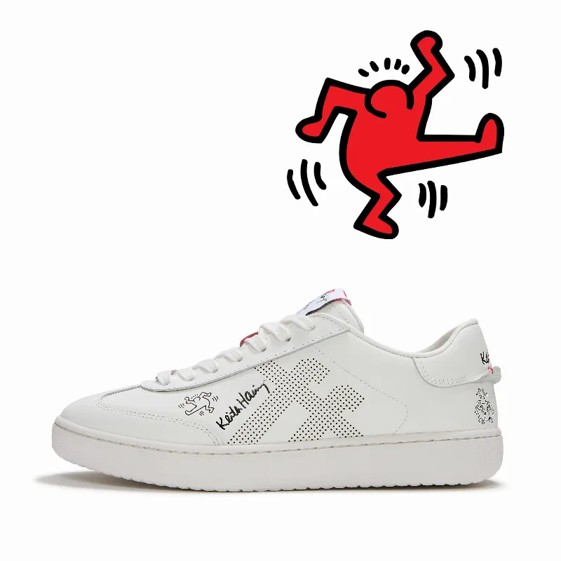 DASH KEITH HARING FF Sneakers