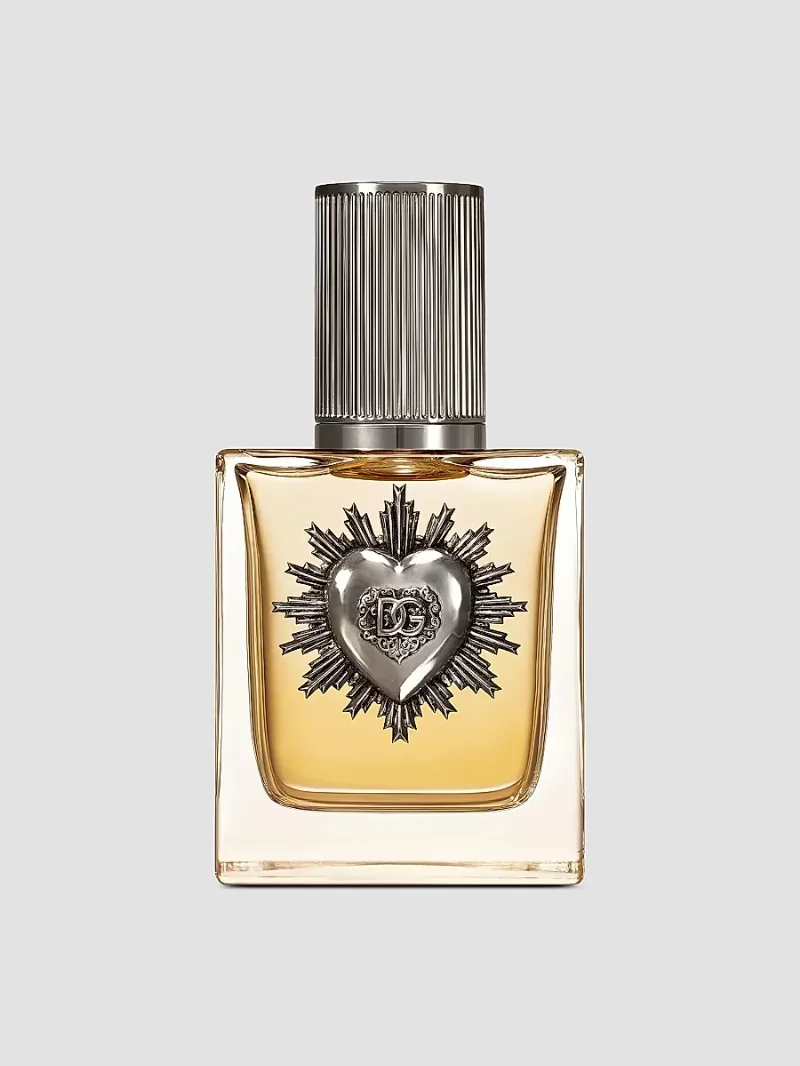 Dolce & Gabbana Devotion by Dolce & Gabbana EAU DE PARFUM SPRAY 3.3 OZ for MEN