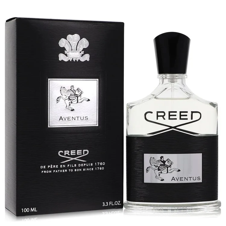 Aventus Cologne by Creed 3.3 oz EDP Spray for Men