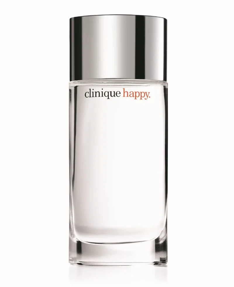 Clinique Happy Eau de Parfum Spray, 3.4 oz.