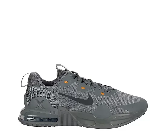 Nike Men's Air Max Alpha Trainer 5 Cross Training Shoe