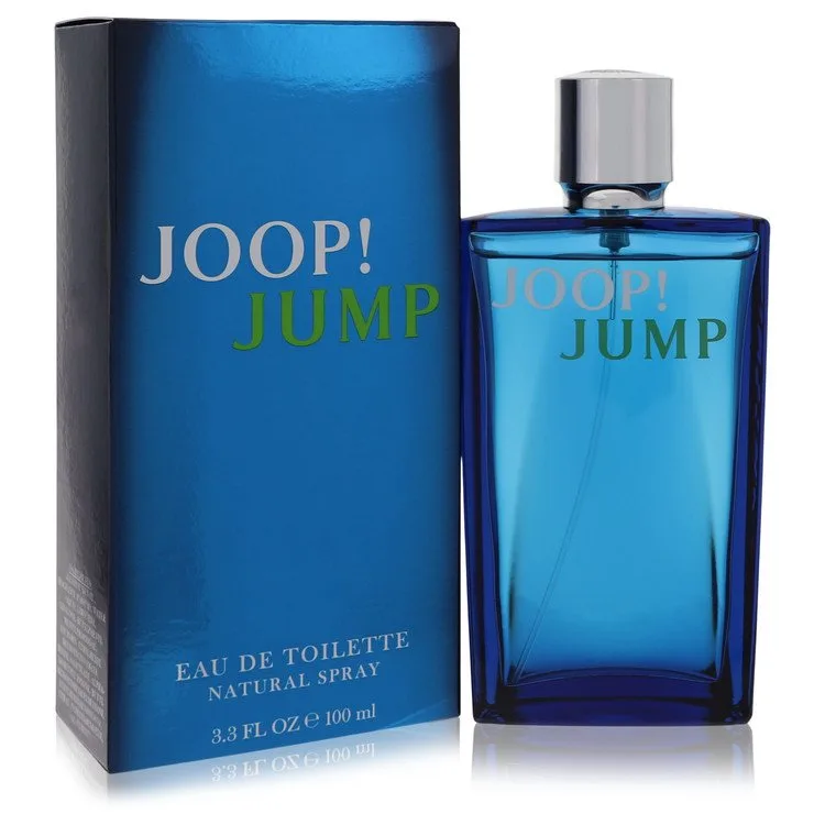 Joop Jump Cologne by Joop! 3.3 oz EDT Spray for Men