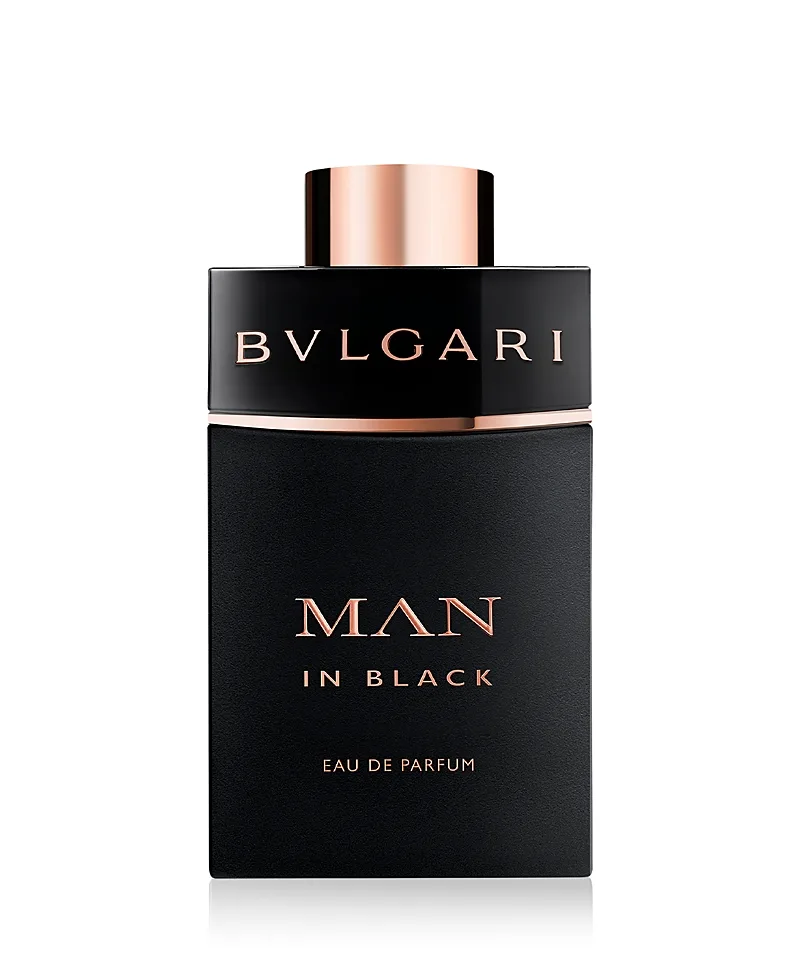 Bvlgari Man in Black Eau de Parfum 3.4 oz.