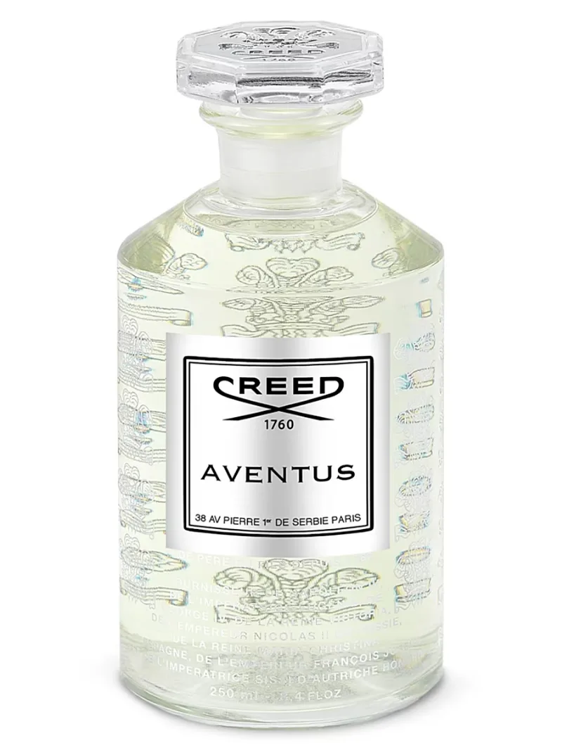 Creed Aventus by Creed EAU DE PARFUM FLACON 16.56 OZ for MEN