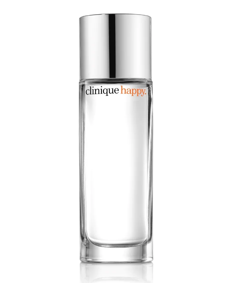Clinique Happy Eau de Parfum Spray, 1.7 oz.
