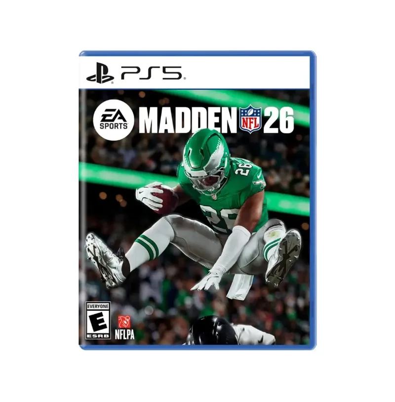 Madden 26 Standard Edition - PlayStation 5