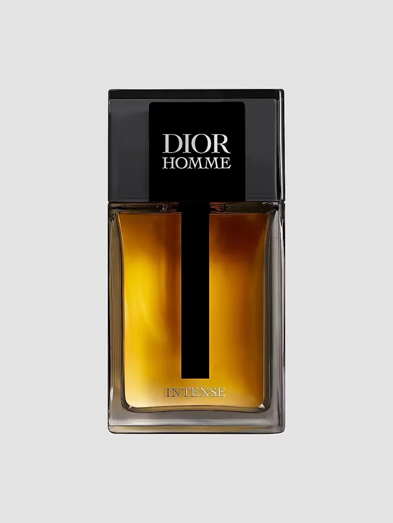 Dior Homme Intense by Christian Dior EAU DE PARFUM SPRAY 3.4 OZ for MEN