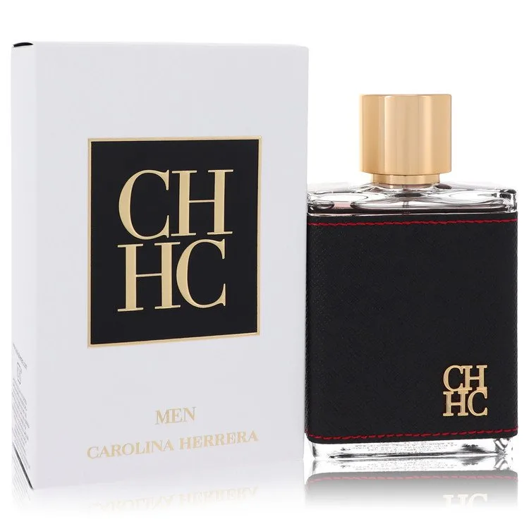 Ch Carolina Herrera Cologne 3.4 oz EDT Spray for Men