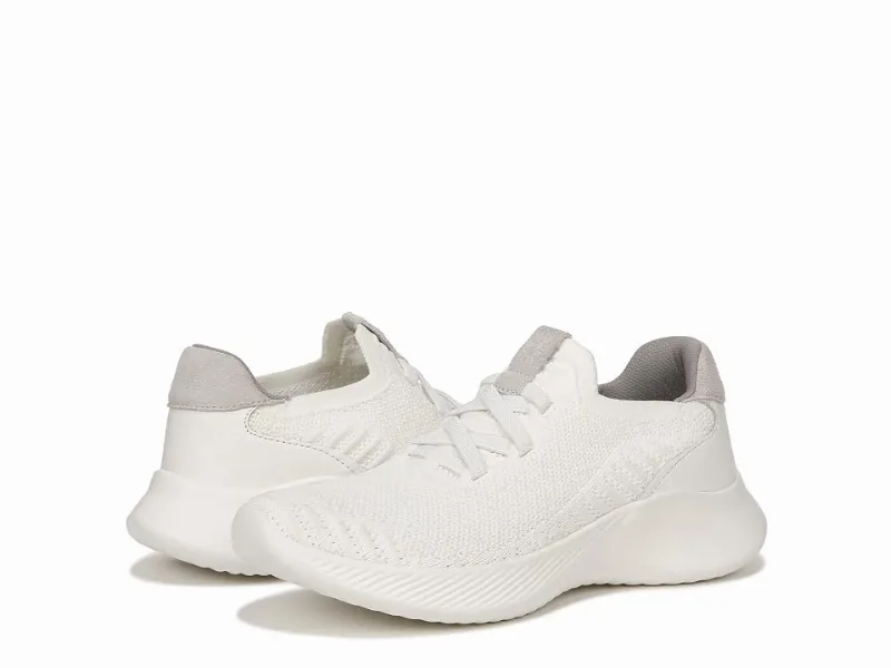 Naturalizer Emerge (Soft White Fabric) Women's Shoes