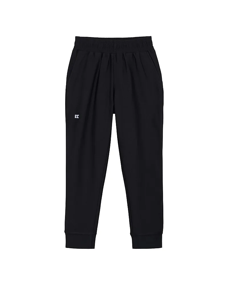 Courtside Kids Boys' Warm-Up Jogger - Little Kid, Big Kid