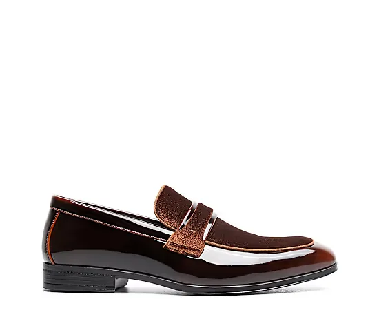 Stacy Adams Men's Spratley Loafers