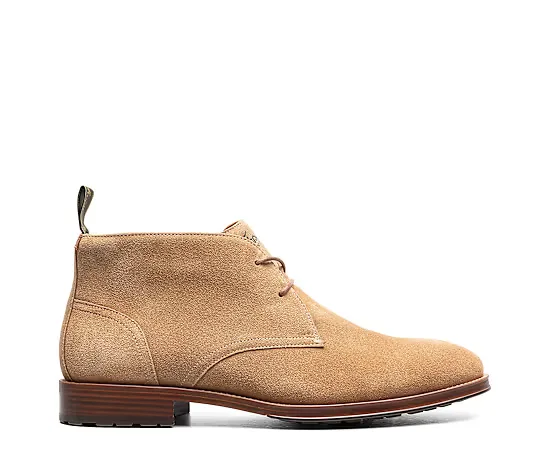 Florsheim Men's Rucci Lug Chukka Boot