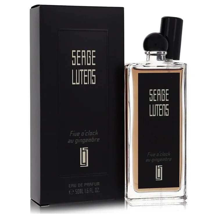 Five O'clock Au Gingembre Perfume 1.69 oz EDP Spray (Unisex) for Women
