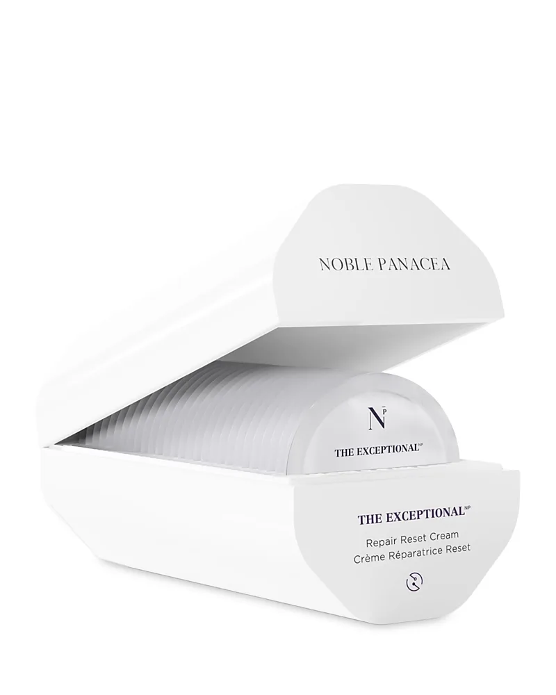 Noble Panacea The Exceptional Repair Reset Cream