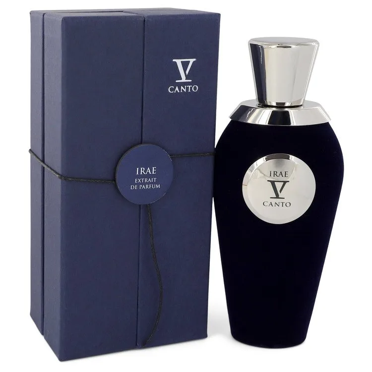 Irae V Pure Perfume 3.38 oz Extrait De Parfum Spray (Unisex) for Women