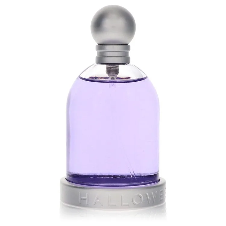 Halloween by Jesus del Pozo EDT SPRAY 3.4 OZ *TESTER for WOMEN