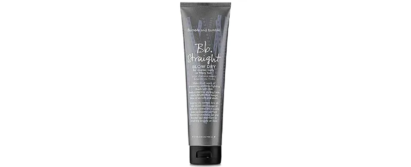 Bumble and Bumble Straight Blow Dry, 5oz.