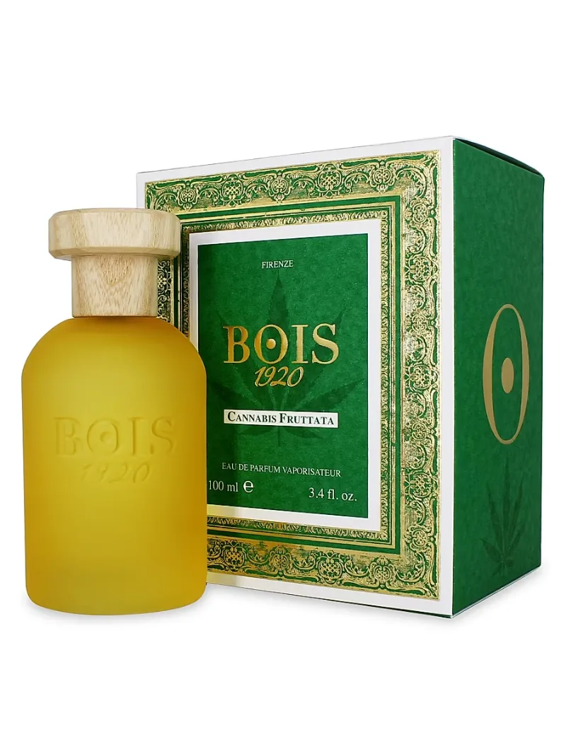 BOIS 1920 Cannabis Fruttata Eau De Parfum