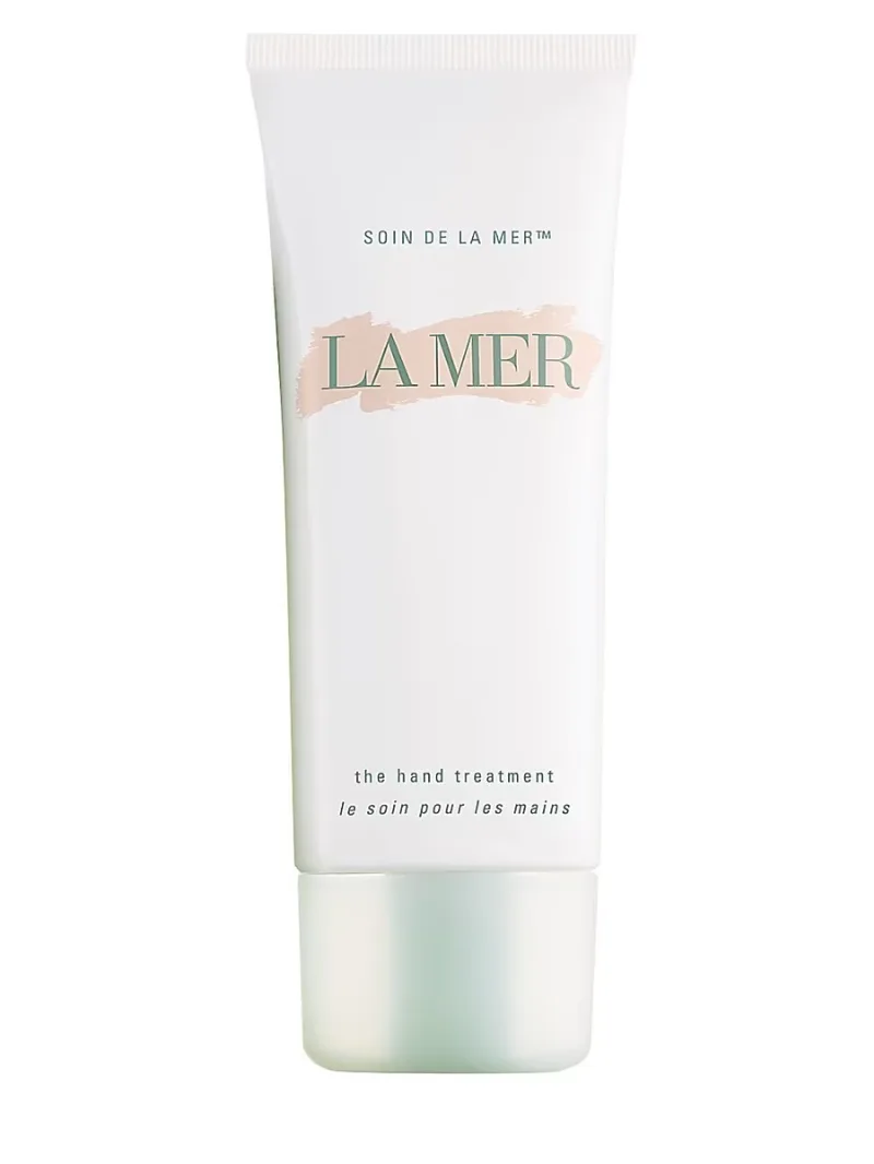 La Mer The Hand Treatment Hydrating Lotion - Size 2.5-3.4 oz.