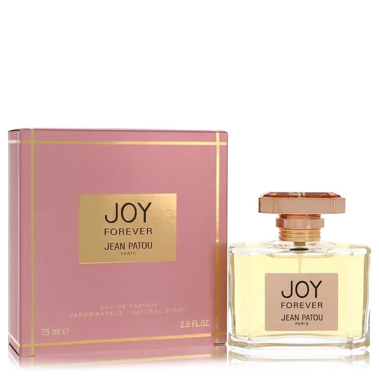 Joy Forever Perfume by Jean Patou 2.5 oz EDP Spray for Women
