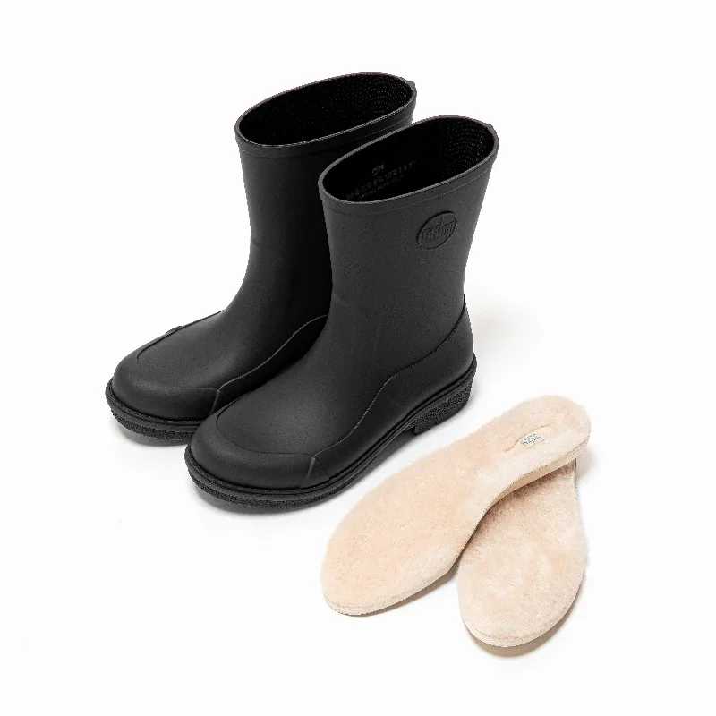 WONDERWELLY Luxe Shearling Insoles - 1 Pair