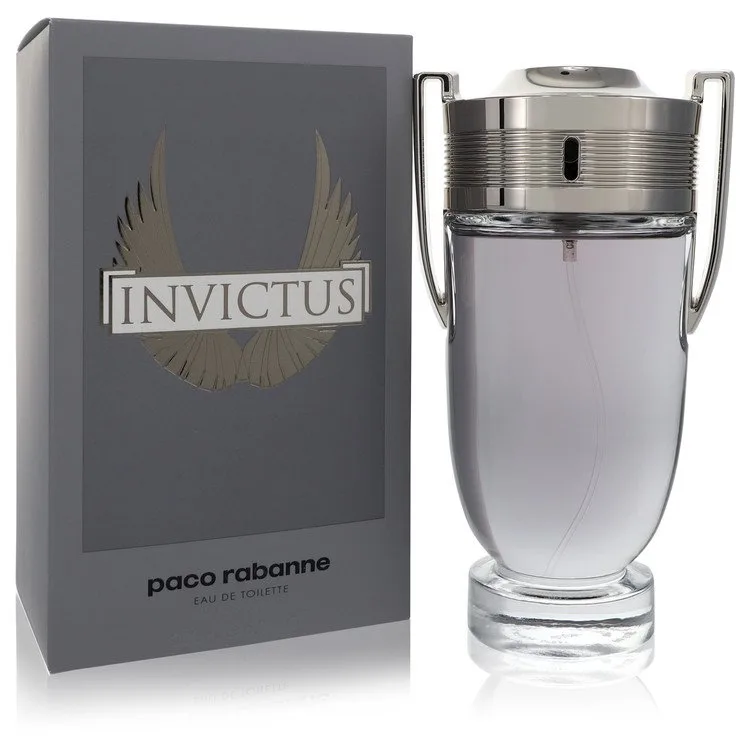 Invictus by Paco Rabanne EDT SPRAY 6.8 OZ for MEN