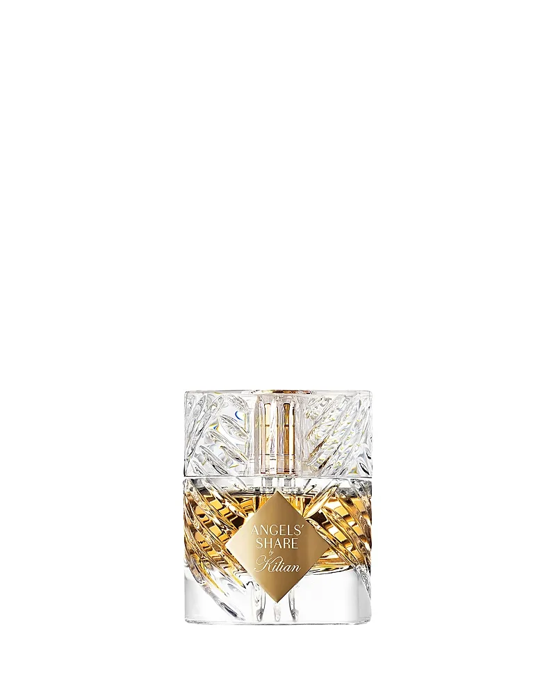 Kilian Angels' Share Refillable Spray 1.7 oz.