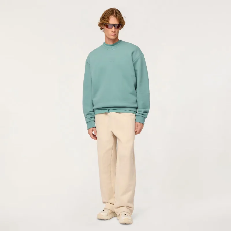 Oakley Men's Soho Gen Crewneck Sweatshirt