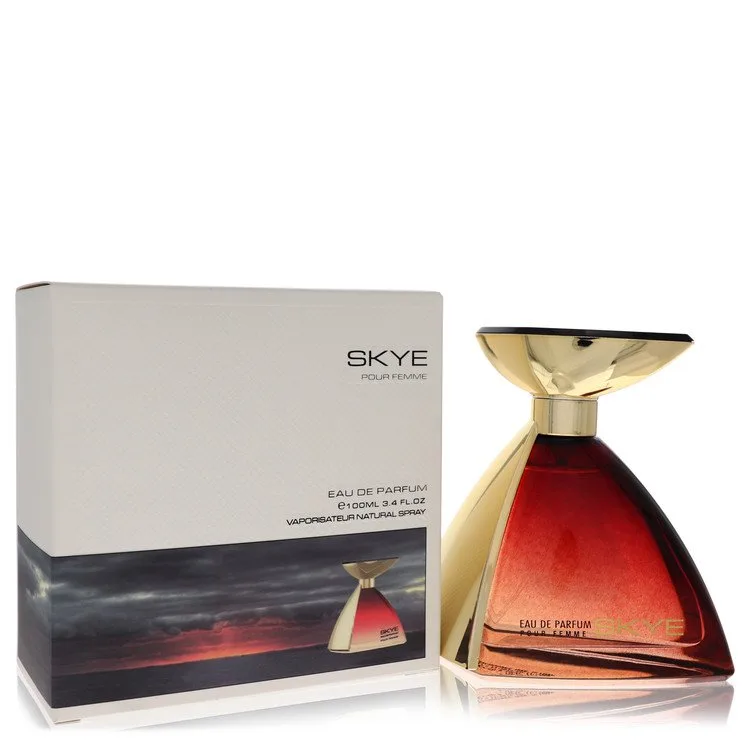 Armaf Skye Perfume by Armaf 3.4 oz EDP Spray for Women