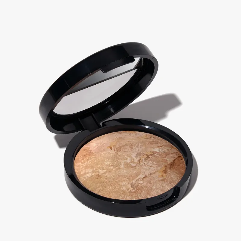 Laura Geller Beauty Baked Balance-N-Brighten Color Correcting Foundation Medium