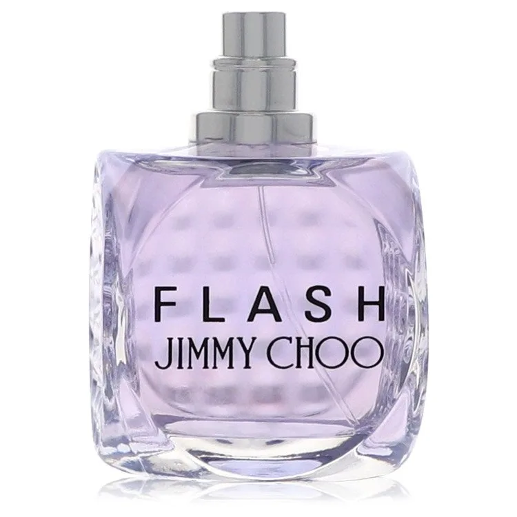 Flash Perfume 3.4 oz EDP Spray (Tester) for Women