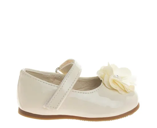 Josmo Girls Infant Giselle Dress Shoe