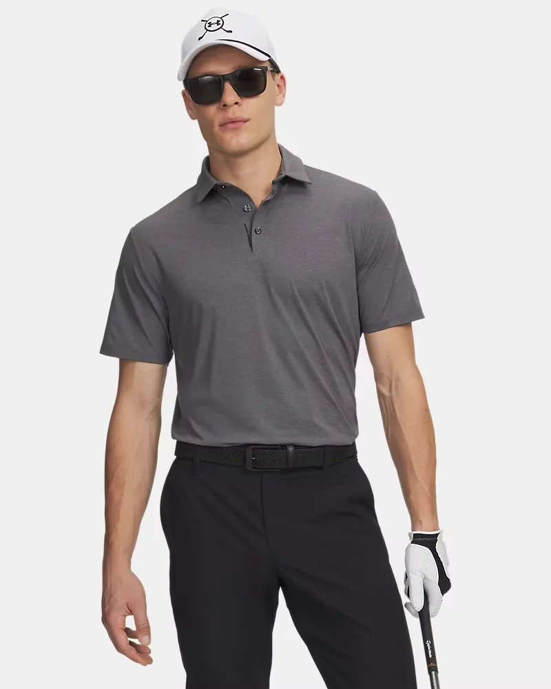 UA ArmourDry Men's Polo