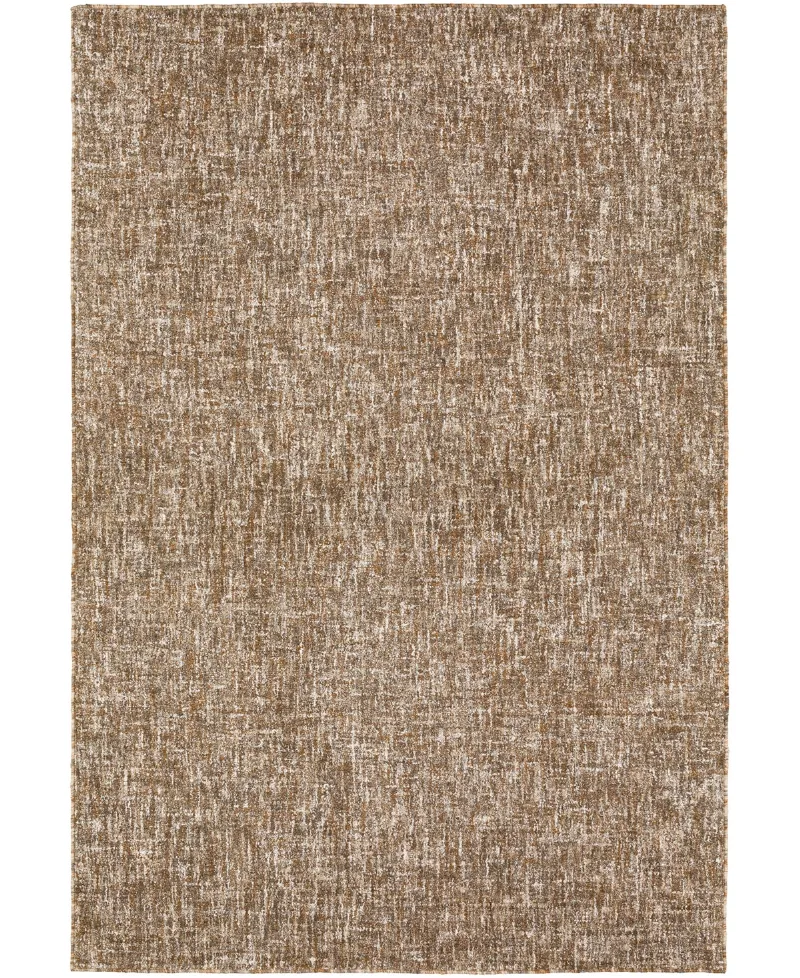 Dalyn Mateo ME1 2'x3' Area Rug - Mocha