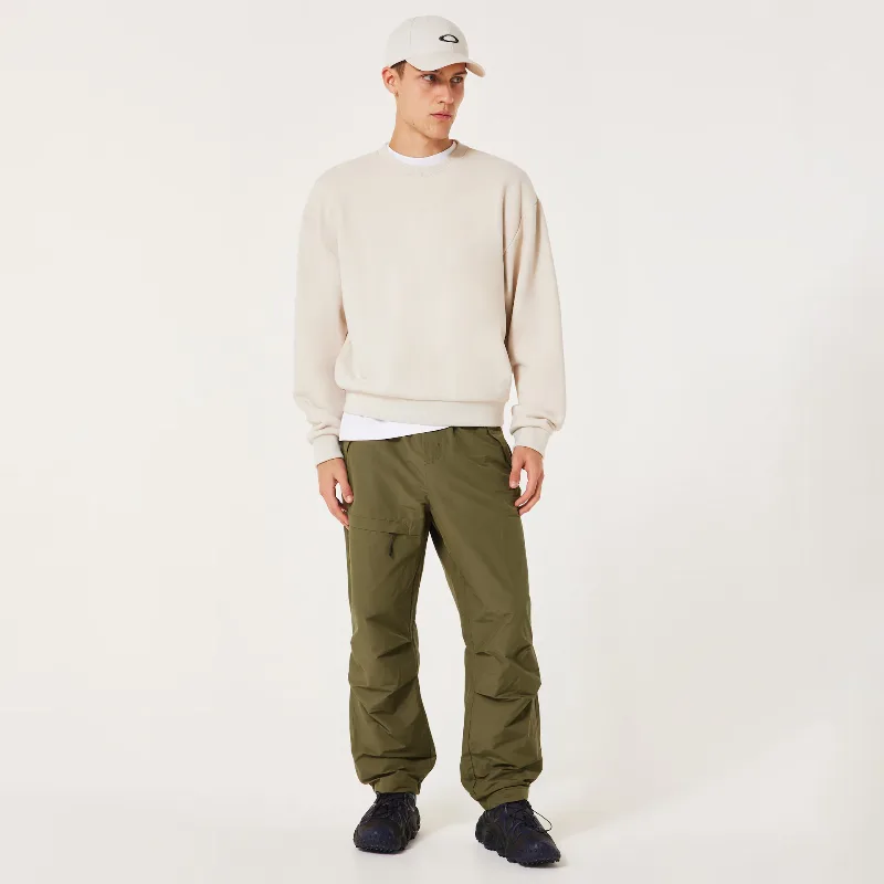 Oakley Men's Soho Gen Crewneck Sweatshirt
