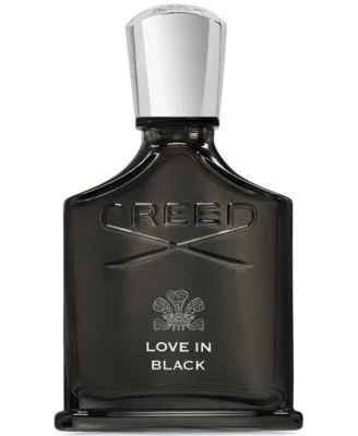 Creed Love In Black Fragrance Collection