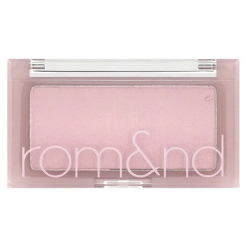 rom&nd, Better Than Cheek, N02 Vine Nude, 4 g