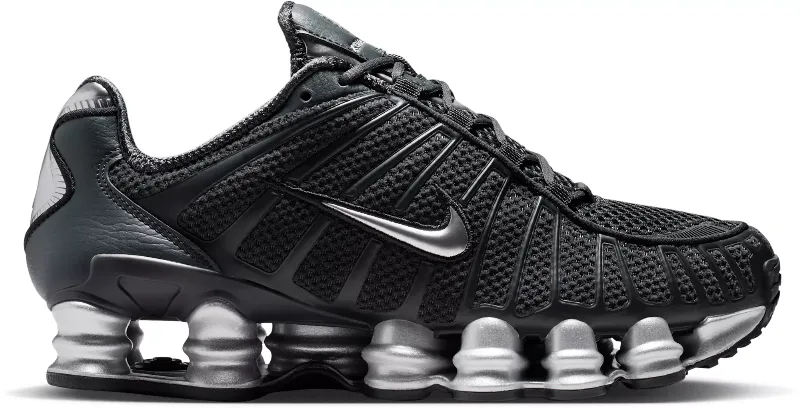 Nike Women's Shox TL Shoes