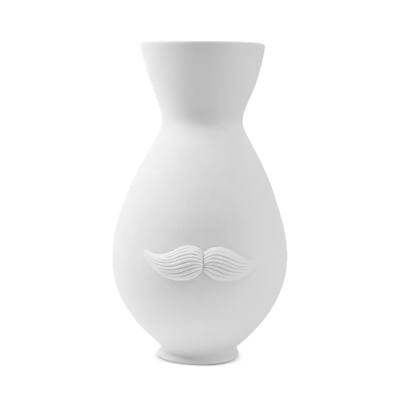 Jonathan Adler Mr. Mrs. Large Muse Vase