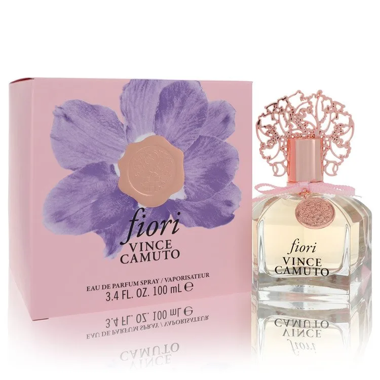 Vince Camuto Fiori Perfume 3.4 oz Eau De Pafum Spray for Women