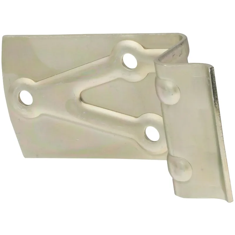 National Hardware Steel Door Bumper