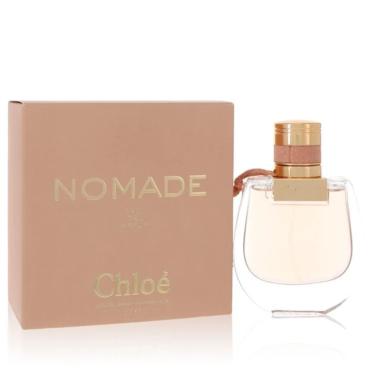 Chloe Nomade Perfume by Chloe 1.7 oz EDP Spray for Women