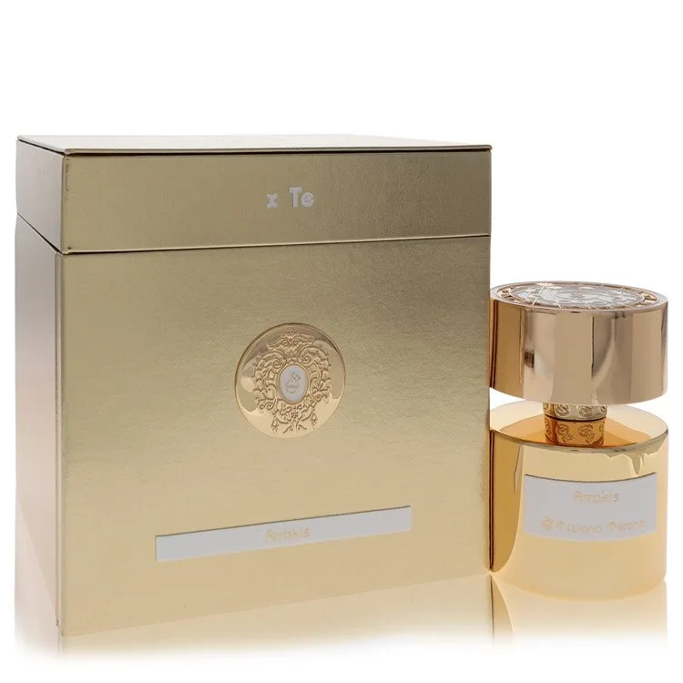 Tiziana Terenzi Arrakis Pure Perfume 3.4 oz Extrait De Parfum Spray (Unisex) for Women
