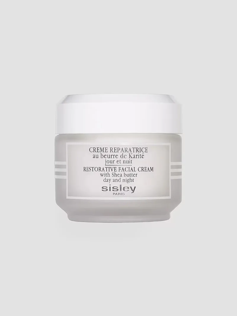 Sisley-Paris Restorative Facial Cream - Size 1.7 oz. & Under