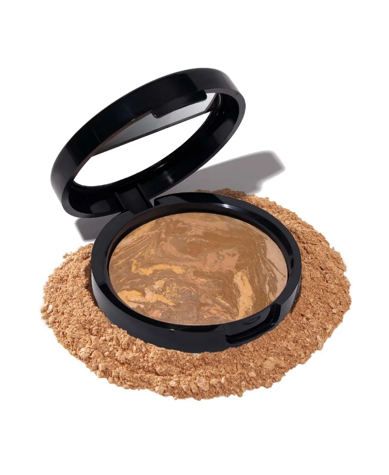 Laura Geller Beauty Baked Balance-n-Brighten Color Correcting Foundation - Sand
