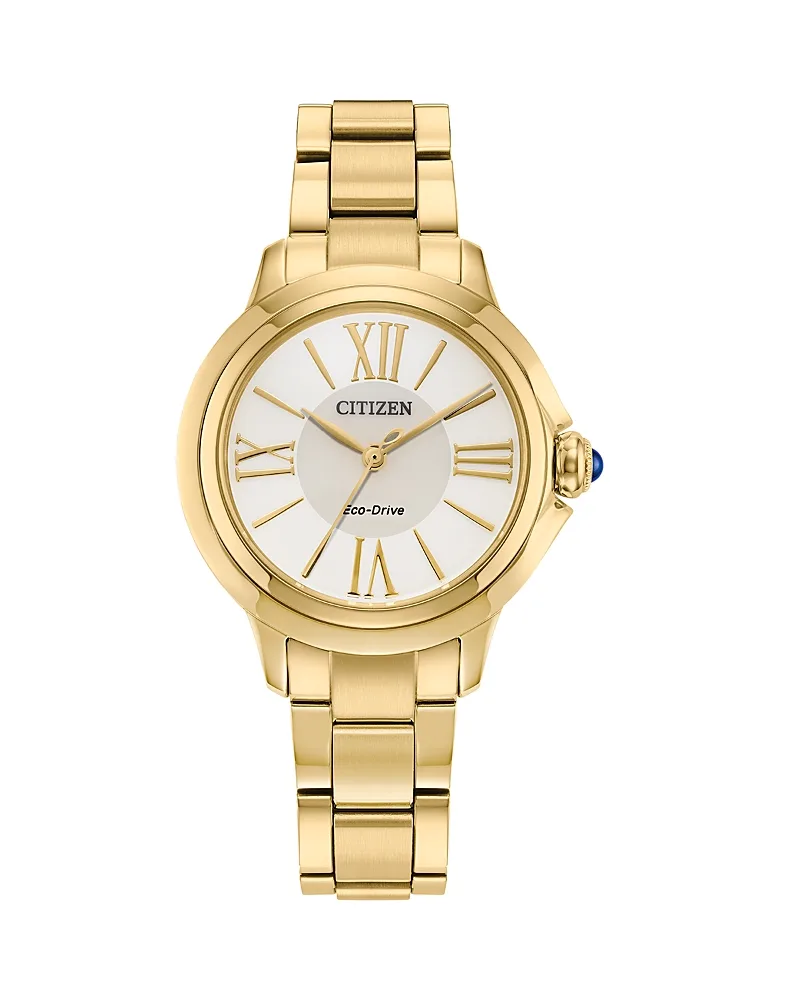 Citizen Eco Drive Classic Ceci Watch, 32mm