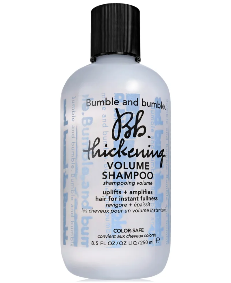 Bumble and Bumble Thickening Volume Shampoo, 8.5 oz.