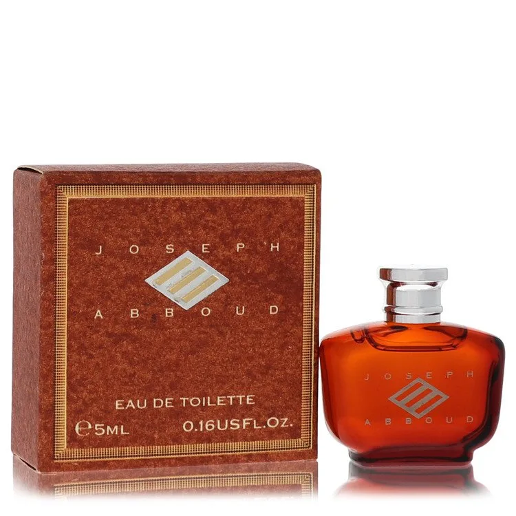 Joseph Abboud Mini by Euroitalia .17 oz Mini EDT for Men