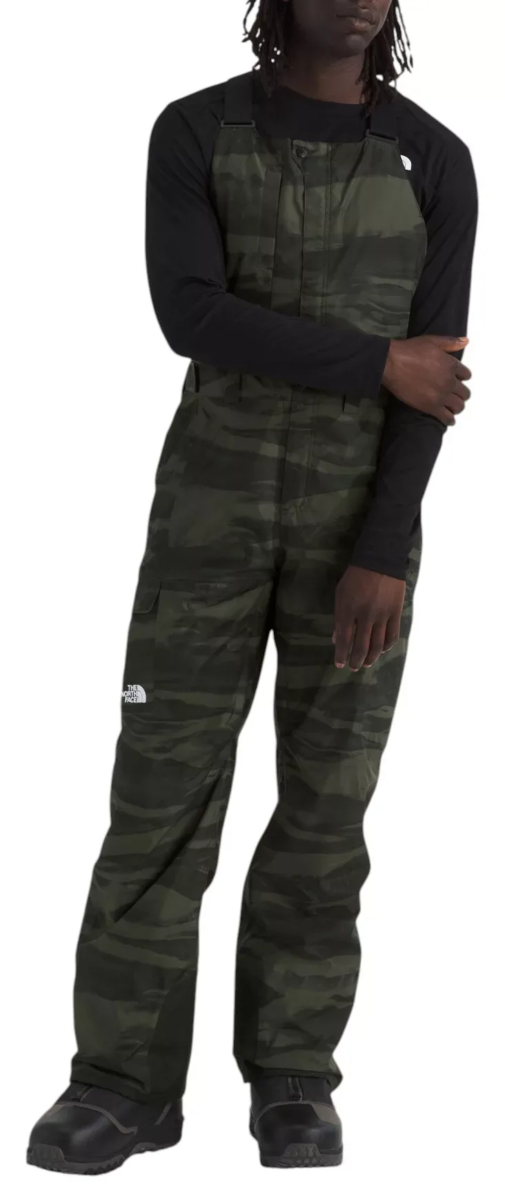 The North Face Men's Freedom Bib Pants